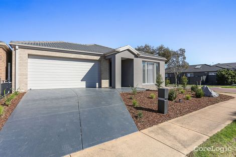 Property photo of 43 Breasley Parkway Point Cook VIC 3030