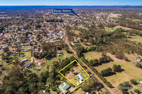 Property photo of 110 Kader Street Bargo NSW 2574