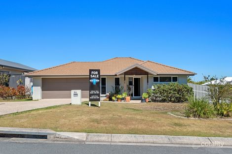 Property photo of 64 Huntley Place Caloundra West QLD 4551