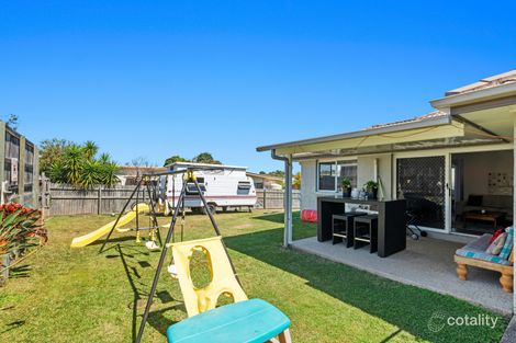 Property photo of 64 Huntley Place Caloundra West QLD 4551
