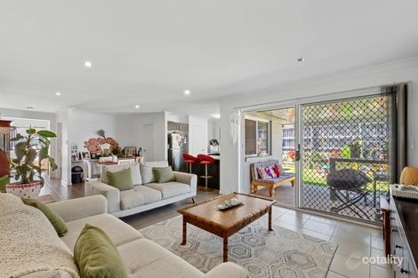 Property photo of 64 Huntley Place Caloundra West QLD 4551
