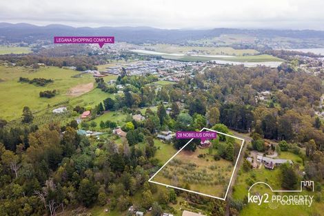Property photo of 28 Nobelius Drive Legana TAS 7277