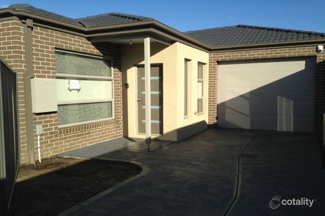 2/24 Barnes Cres, Sunshine West, VIC 3020