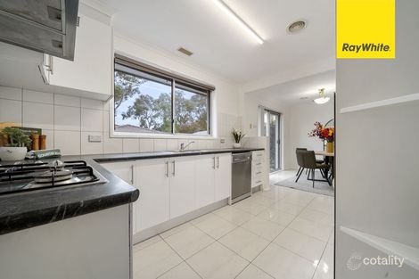 Property photo of 40 Liffey Circuit Kaleen ACT 2617