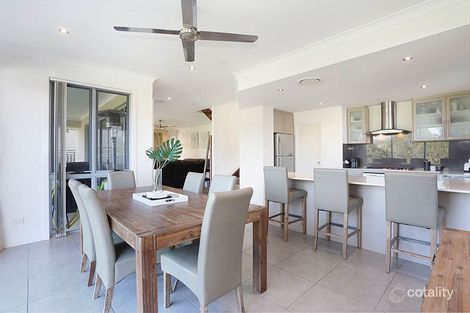Property photo of 56 Candlebark Circuit Upper Coomera QLD 4209