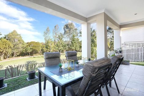 Property photo of 56 Candlebark Circuit Upper Coomera QLD 4209