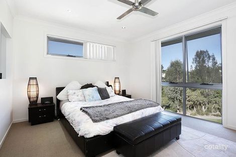 Property photo of 56 Candlebark Circuit Upper Coomera QLD 4209