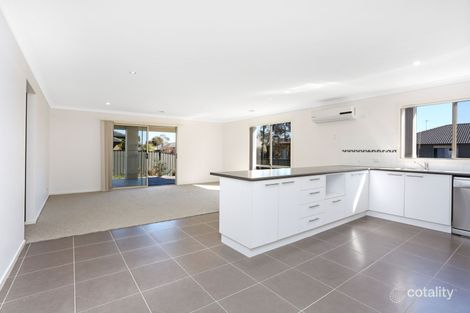 Property photo of 43 Breasley Parkway Point Cook VIC 3030