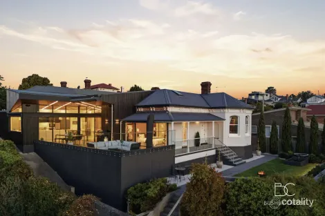 213 George St, Launceston, TAS 7250