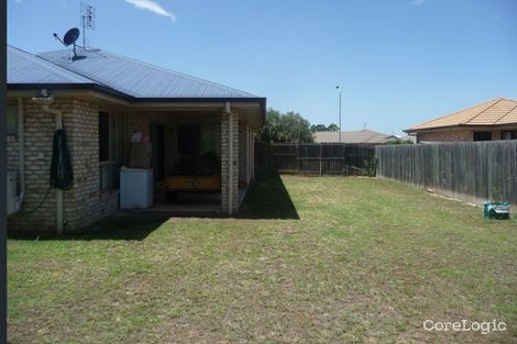 Property photo of 37 Parkside Drive Kingaroy QLD 4610