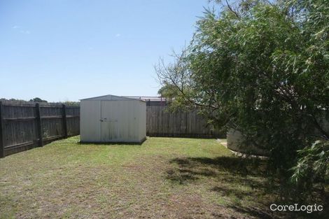 Property photo of 37 Parkside Drive Kingaroy QLD 4610