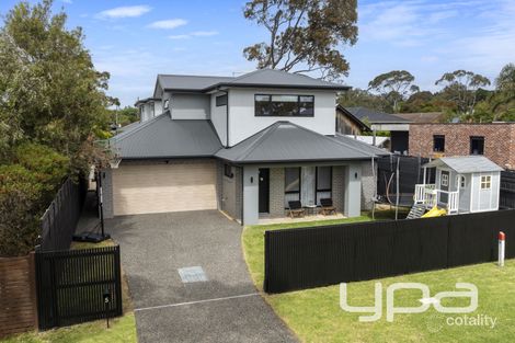 Property photo of 5 Monaco Parade Dromana VIC 3936