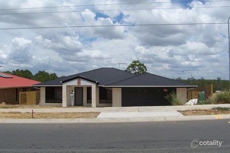 Property photo of 71 Bellevue Road Goodna QLD 4300