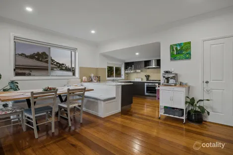 Property photo of 988 Brandy Creek Road Rokeby VIC 3821