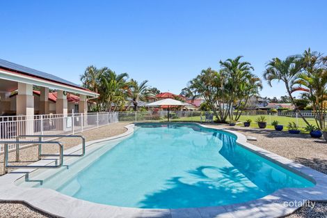 Property photo of 35/45 Swanton Drive Mudgeeraba QLD 4213