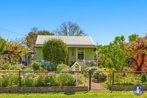 169 Thompson St, Cootamundra, NSW 2590