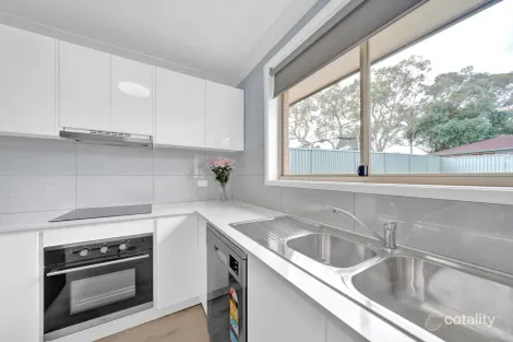 Property photo of 5 White Swan Avenue Blue Haven NSW 2262