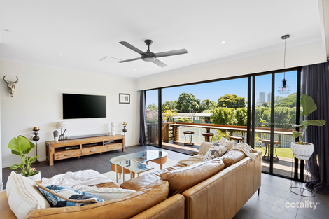 Property photo of 5 Eileen Avenue Southport QLD 4215