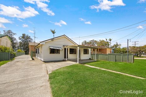 Property photo of 392A Tuggerawong Road Tuggerawong NSW 2259