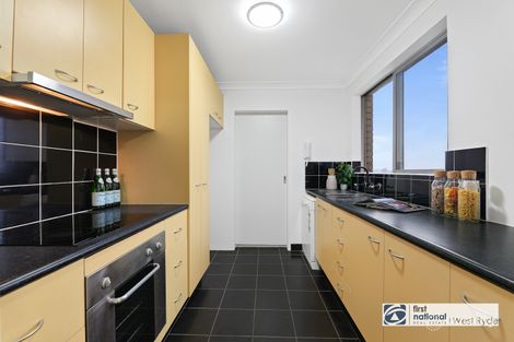 Property photo of 21/275-281 Blaxland Road Ryde NSW 2112