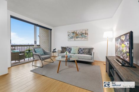 Property photo of 21/275-281 Blaxland Road Ryde NSW 2112