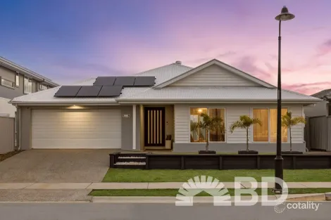 5 Eagle Cct, Burpengary East, QLD 4505