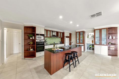 Property photo of 11 Broomfield Street McKellar ACT 2617