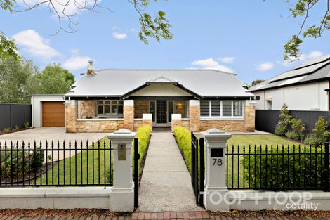 78 Swaine Ave, Toorak Gardens, SA 5065