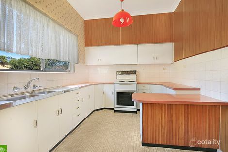 Property photo of 11 Parker Road East Corrimal NSW 2518