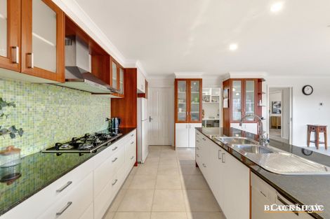 Property photo of 11 Broomfield Street McKellar ACT 2617