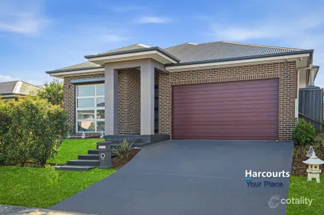 34 Server Ave, Jordan Springs, NSW 2747