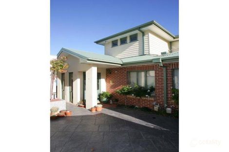 3/86 Railway Cres, Williamstown, VIC 3016