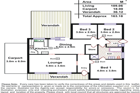 Property photo of 34 Kent Avenue Clearview SA 5085