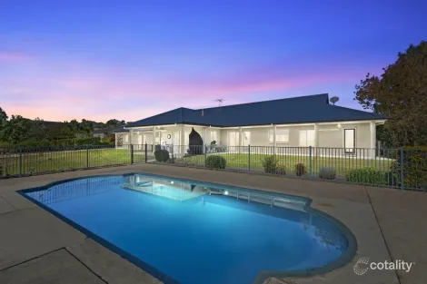 Property photo of 7 Willow Tree Close Aberglasslyn NSW 2320