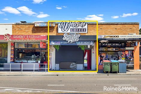 278a Canley Vale Rd, Canley Heights, NSW 2166