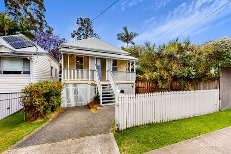 88 Charlotte St, Paddington, QLD 4064