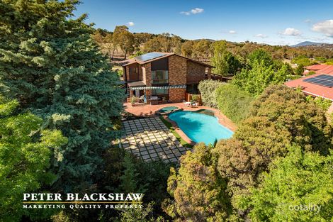 Property photo of 10 Crommelin Place Chisholm ACT 2905