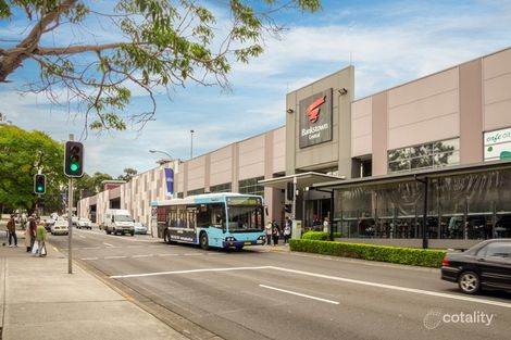 Property photo of B402/75 Rickard Road Bankstown NSW 2200