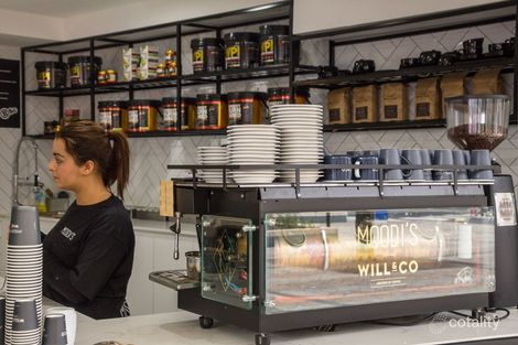 Property photo of B402/75 Rickard Road Bankstown NSW 2200