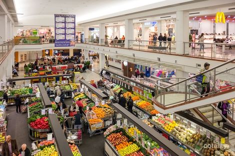 Property photo of B402/75 Rickard Road Bankstown NSW 2200