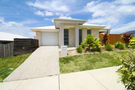 70 Skyblue Cct, Yarrabilba, QLD 4207