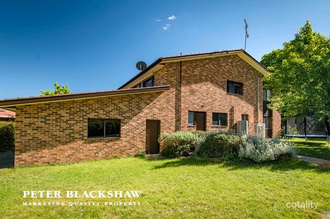 Property photo of 10 Crommelin Place Chisholm ACT 2905