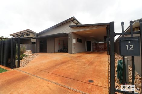 Property photo of 12 Bradshaw Crescent Katherine East NT 0850