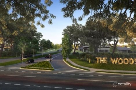 Property photo of 26 Hockley Avenue Mickleham VIC 3064