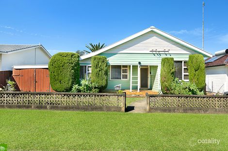 Property photo of 11 Parker Road East Corrimal NSW 2518