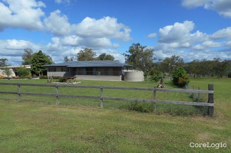 Property photo of 64-66 Adelong Street Gayndah QLD 4625