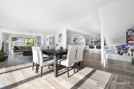 Property photo of 4 Bernard Street Bayswater VIC 3153