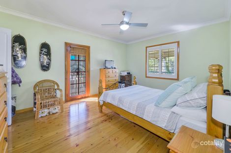 Property photo of 110 Kader Street Bargo NSW 2574