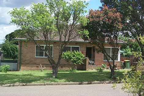 6 O'Hagon St, Chester Hill, NSW 2162