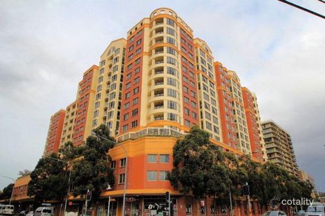 77/20-34 Albert Rd, Strathfield, NSW 2135